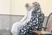 راز خانه مجردی زن مشهدی متاهل با یک مرد غریبه لو رفت