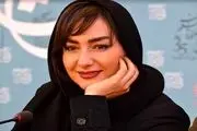 عکس| ازدواج بازیگر زن معروف سینمای ایران با این مرد آمریکایی!/ هانیه توسلی چرا این کار را انجام داد؟