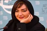 عکس| ازدواج بازیگر زن معروف سینمای ایران با این مرد آمریکایی!/ هانیه توسلی چرا این کار را انجام داد؟