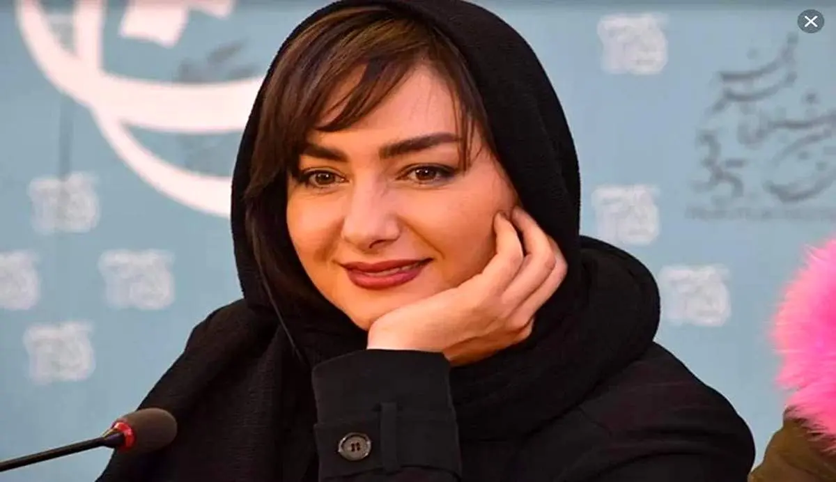 عکس| ازدواج بازیگر زن معروف سینمای ایران با این مرد آمریکایی!/ هانیه توسلی چرا این کار را انجام داد؟