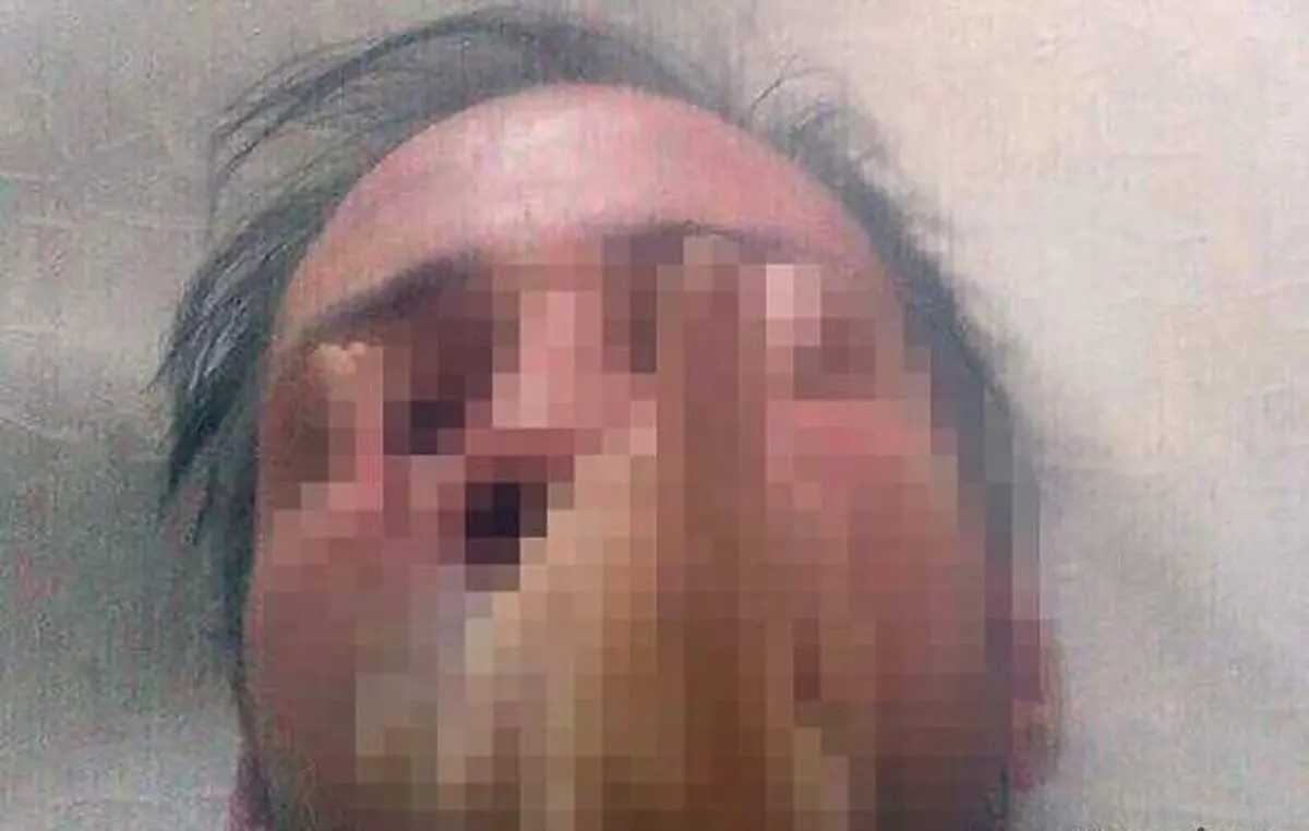 تصاویر وحشتناک از خانه زن و شوهر آدمخوار واقعی/ عکس 18+