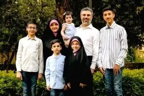 انتقاد ایران از سکوت گزارشگر سازمان ملل در قبال شهادت دو شهروند ایرانی در لبنان