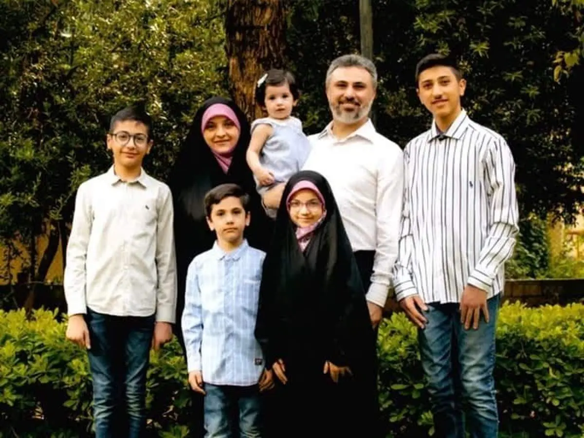 انتقاد ایران از سکوت گزارشگر سازمان ملل در قبال شهادت دو شهروند ایرانی در لبنان