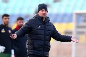 اوسمار پرسپولیس را به 12 میلیارد فروخت!