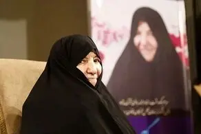 تسلیت دولت برای درگذشت تنها زن عضو خبرگان قانون اساسی