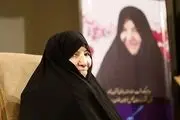 تسلیت دولت برای درگذشت تنها زن عضو خبرگان قانون اساسی