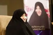 تسلیت دولت برای درگذشت تنها زن عضو خبرگان قانون اساسی