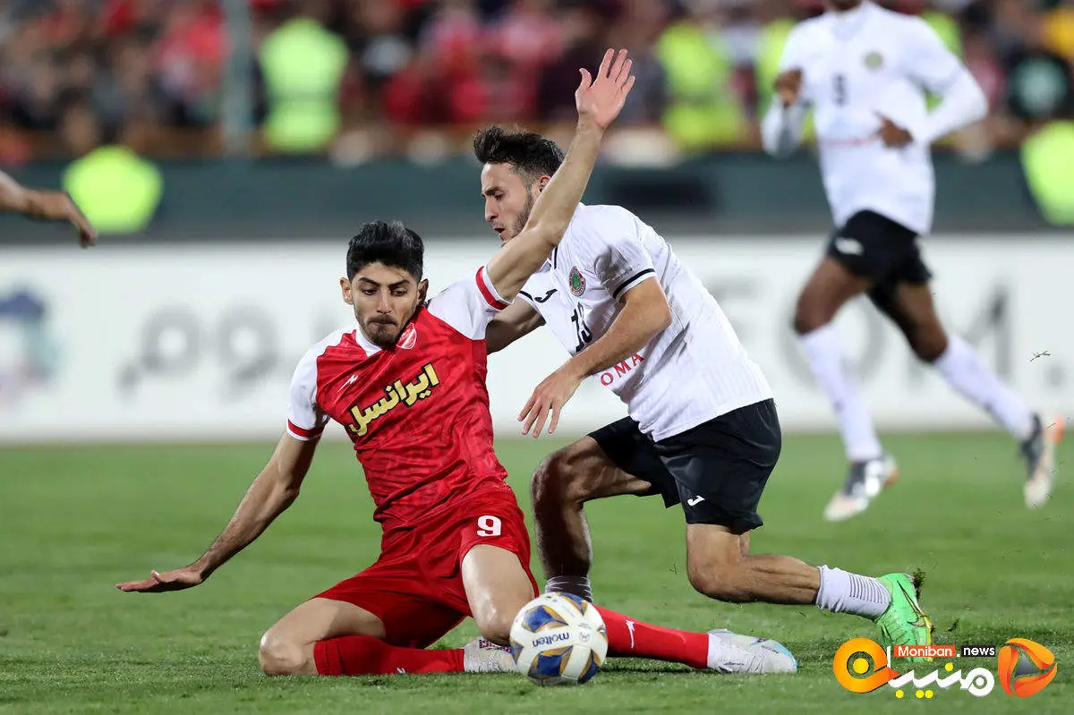 پرسپولیسی شدن مهدی ترابی با انتشار یک استوری 