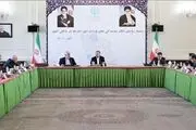 برگزاری سمینار روسای نمایندگی‌های استانی وزارت خارجه با حضور امیرعبداللهیان