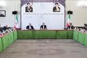 برگزاری سمینار روسای نمایندگی‌های استانی وزارت خارجه با حضور امیرعبداللهیان