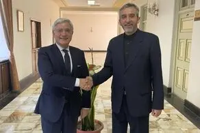 باقری: اراده آمریکا برای دستیابی به توافق راستی آزمایی می شود