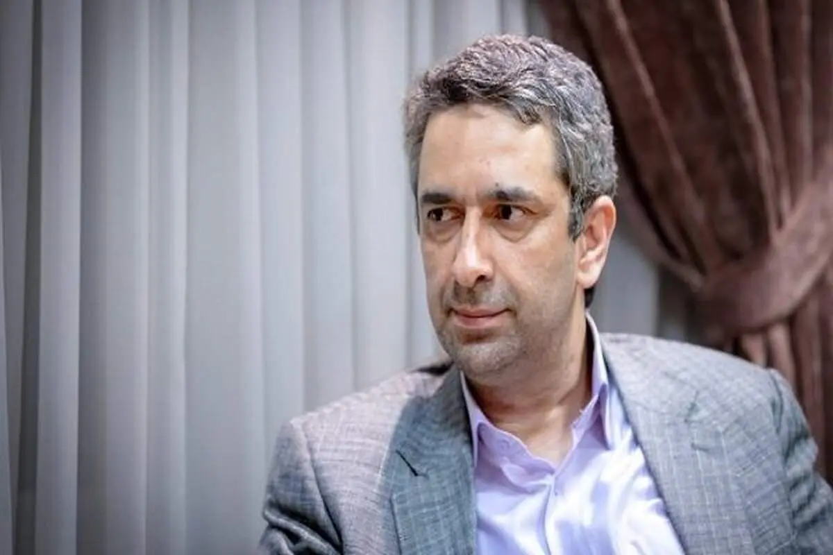 پزشکیان در رفع فیلترینگ نیت انتخاباتی ندارد