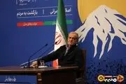 واکنش پزشکیان به موضوع رفع حصر کروبی و میرحسین موسوی