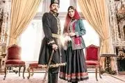 انتشار ویدیویی از رابطه عاشقانه آقا و خانم بازیگر!/ ارتباط بین بهرام رادان و پریناز ایزدیار فاش شد+ فیلم