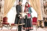 انتشار ویدیویی از رابطه عاشقانه آقا و خانم بازیگر!/ ارتباط بین بهرام رادان و پریناز ایزدیار فاش شد+ فیلم