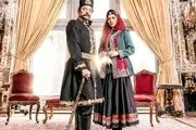 انتشار ویدیویی از رابطه عاشقانه آقا و خانم بازیگر!/ ارتباط بین بهرام رادان و پریناز ایزدیار فاش شد+ فیلم