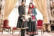 انتشار ویدیویی از رابطه عاشقانه آقا و خانم بازیگر!/ ارتباط بین بهرام رادان و پریناز ایزدیار فاش شد+ فیلم