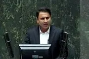 مراسم ازدواج دختر یک مسئول در هتل اسپیناس پالاس!  