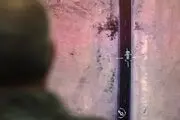 آتش سنگین توپخانه در منطقه رزمایش سپاه