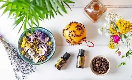  راهکارهای ساده برای داشتن خانه‌ای همیشه خوشبو