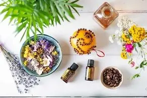  راهکارهای ساده برای داشتن خانه‌ای همیشه خوشبو