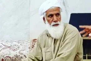 «ملاکمال» معتمد بلوچ ترور شد