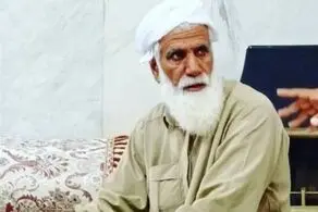 «ملاکمال» معتمد بلوچ ترور شد