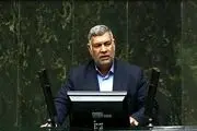 نماینده مجلس: مردم کرمان تشنه هستند