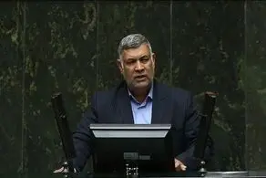 نماینده مجلس: مردم کرمان تشنه هستند