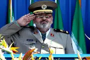 پیکر سرلشکر فیروزآبادی تشییع شد