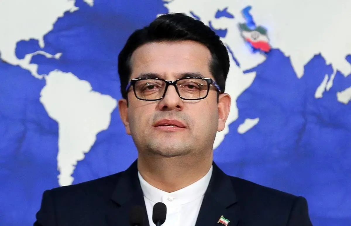 موسوی خطاب به اروپا: اگر سپاه نبود باید در خیابان جنازه جمع میکردید