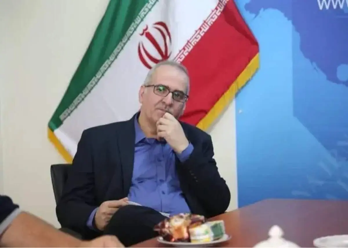 اتمام حجت فریدونی با استقلال؛ بر سر عقایدم معامله نمی‌کنم