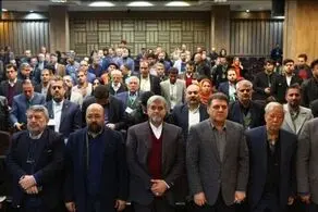 کواکبیان: براساس عزت، مصلحت و حکمت می‌توان با دنیا مذاکره کرد