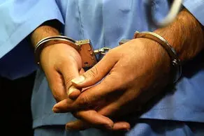 این آشپز ایرانی به دلیل هتاکی به سردار سلیمانی بازداشت شد+عکس 