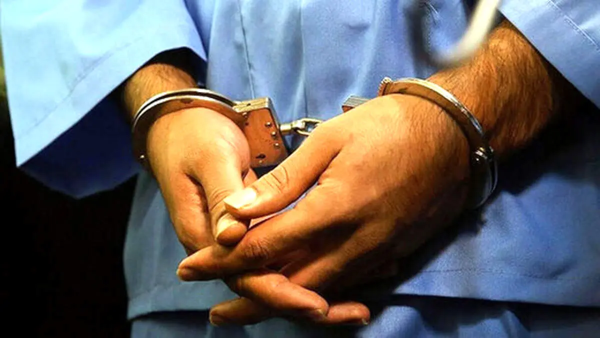 انهدام سرشبکه های ایجاد ناامنی مرتبط با خارج از کشور 