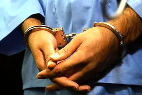 این آشپز ایرانی به دلیل هتاکی به سردار سلیمانی بازداشت شد+عکس 