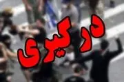 درگیری مرگبار دو مغازه دار همسایه بخاطر حسادت به بازار فروش