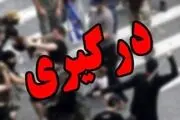 درگیری دو رفیق باعث مرگ یک مادر و کودک شد!