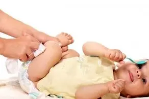 گرانی پوشک بچه از طلا و دلار سبقت گرفت