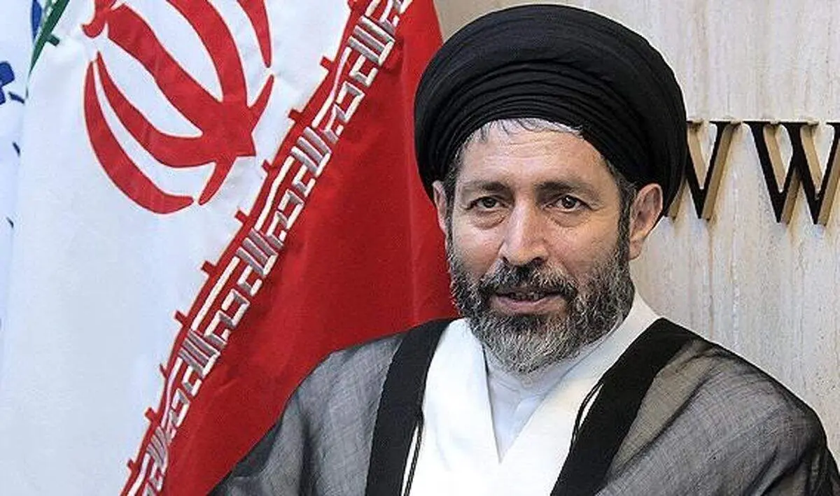 نماینده مجلس: یک عده مسئولین می خواهند این نظام ساقط شود