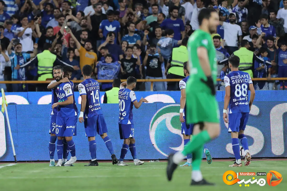 پاسخ دندان شکن باشگاه استقلال به یحیی!