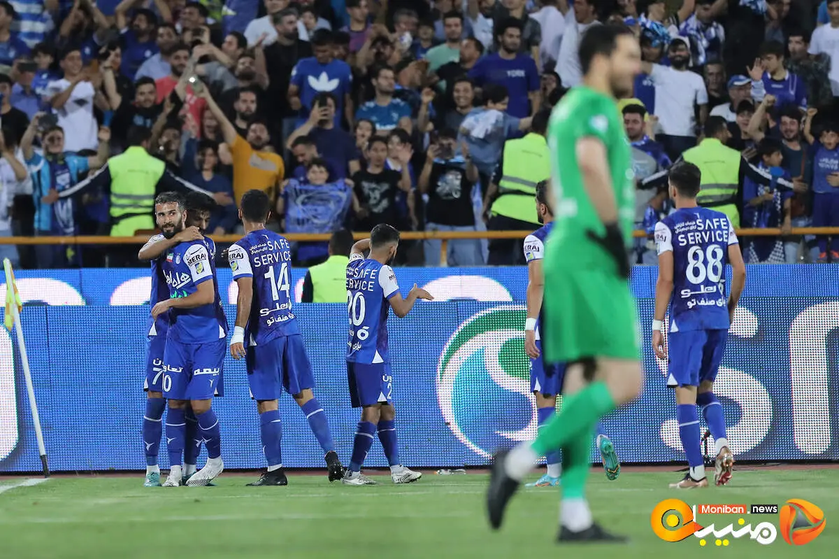 پاسخ دندان شکن باشگاه استقلال به یحیی!