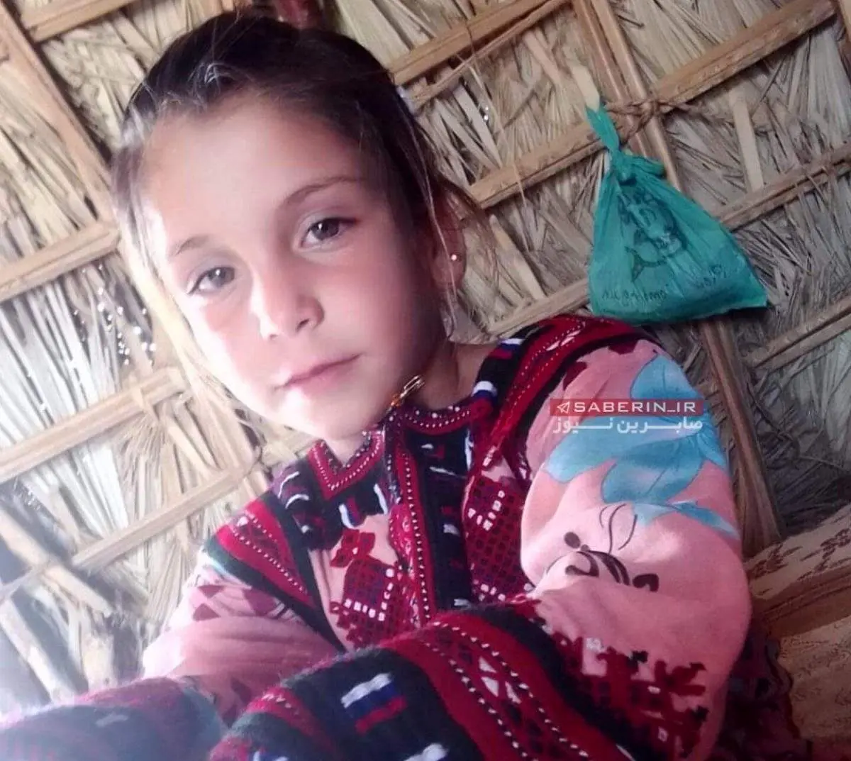 عکس ۴ کودک کشته شده در حمله موشکی پاکستان به روستای مرزی ایران + ببینید