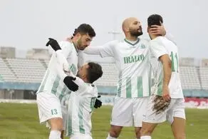 خداحافظی مدافع سرشناس از تیمش