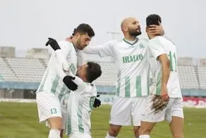 خداحافظی مدافع سرشناس از تیمش