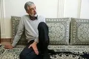 حدادعادل: در محله خیلی بدی زندگی می‌کردم 