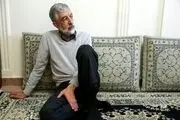 حدادعادل: در محله خیلی بدی زندگی می‌کردم 
