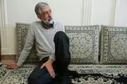 حدادعادل: در محله خیلی بدی زندگی می‌کردم 