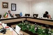 دیدار غریب آبادی با مادر کودک ایرانی جدا شده از والدینش در دانمارک 