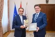 تاسیس اتاق مشترک بازرگانی ایران و کرواسی به زودی